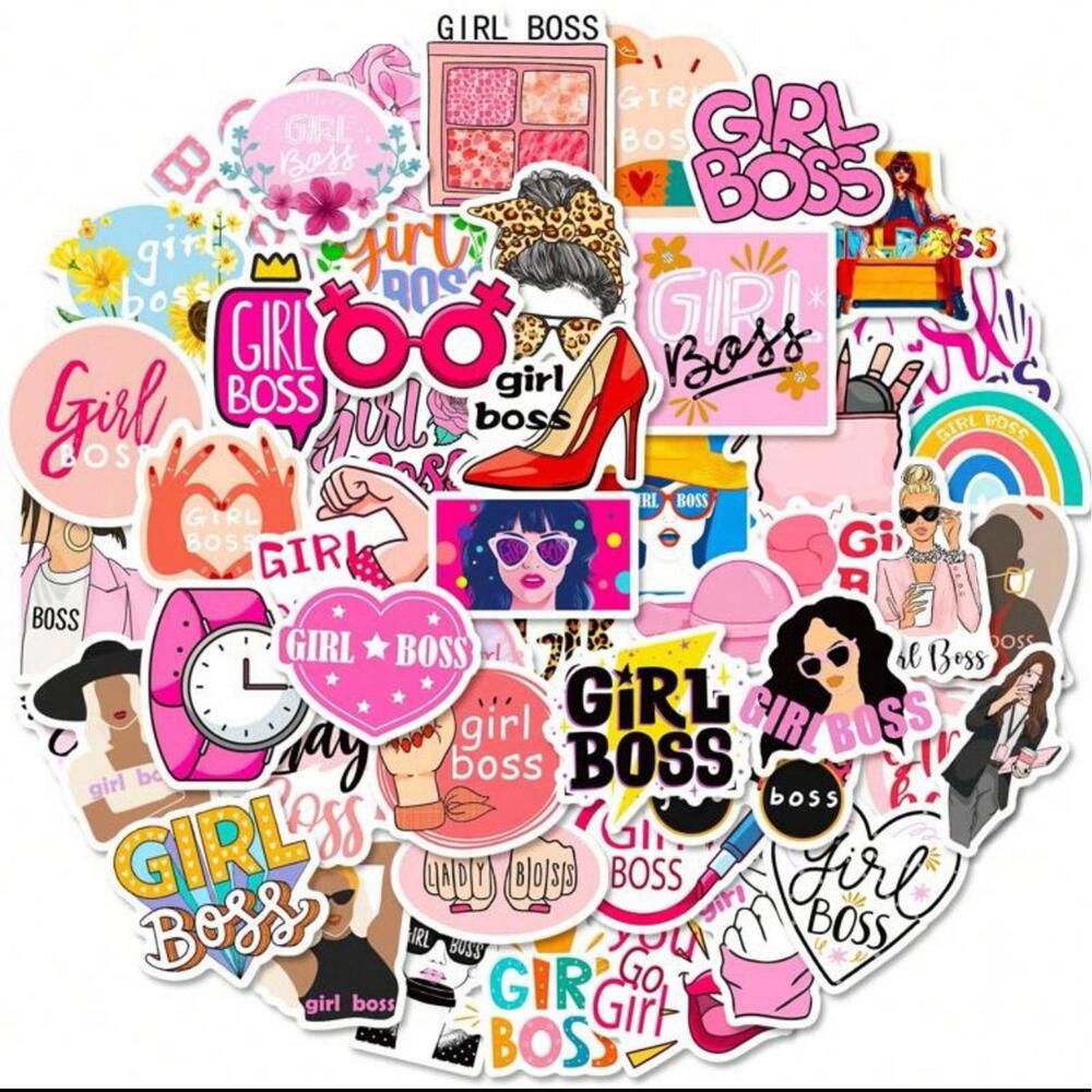 Stickers - Picture 2 of 2